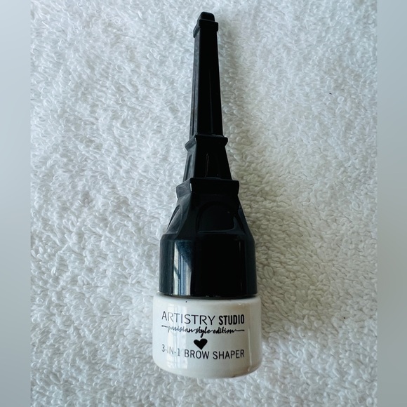 Make Up, Eye Brow & Gua Sha Stone Roller Bundle! - Picture 6 of 15